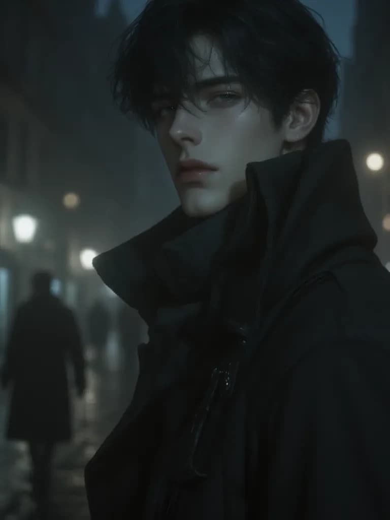 Sherlock Holmes thumbnail