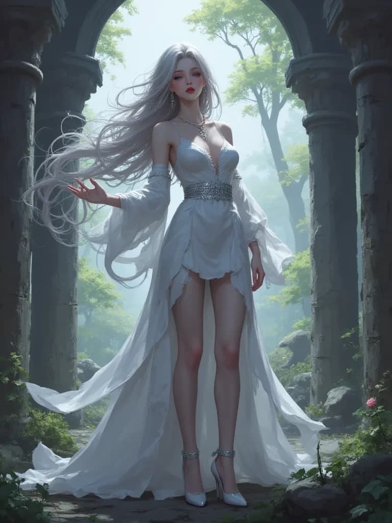 Sariah thumbnail