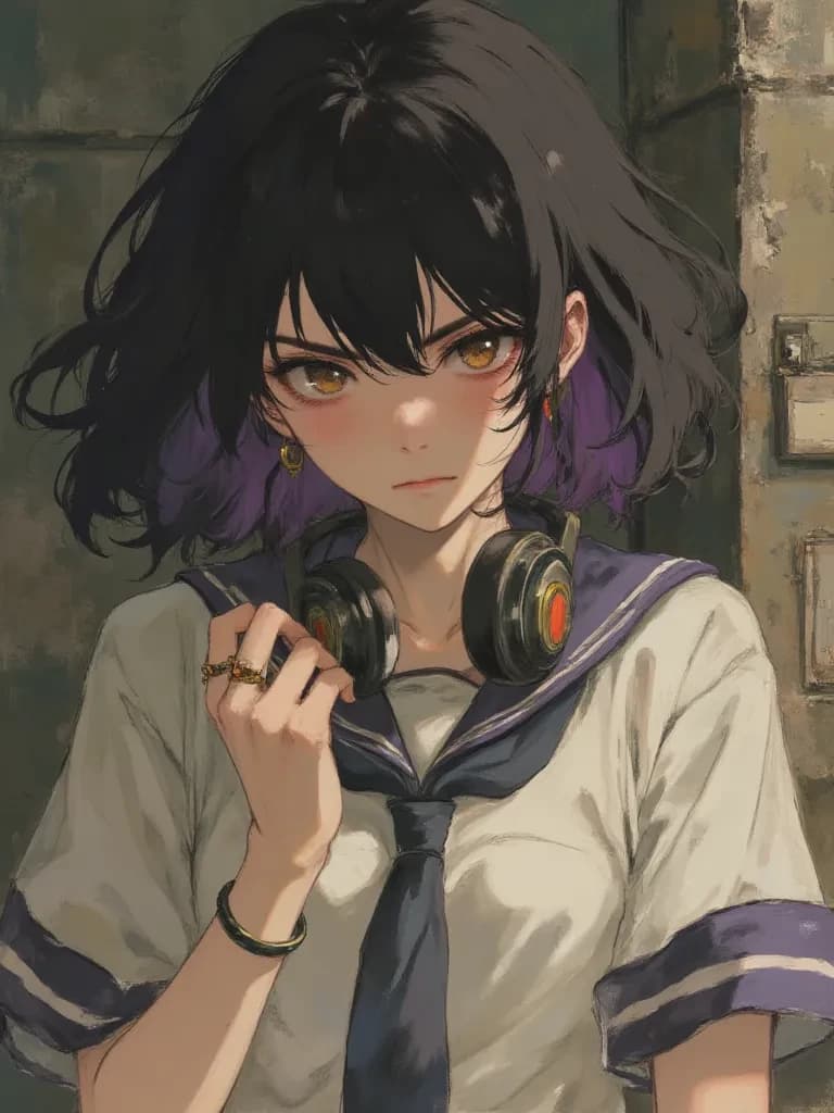 Kaori Nishida thumbnail