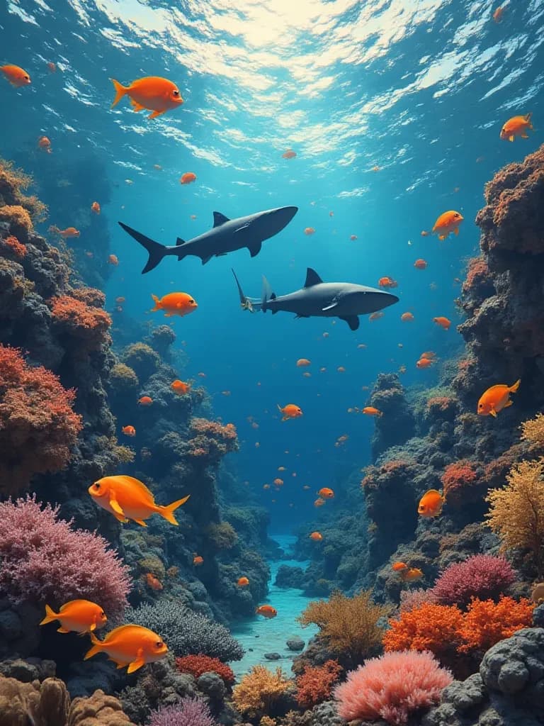 Ocean thumbnail