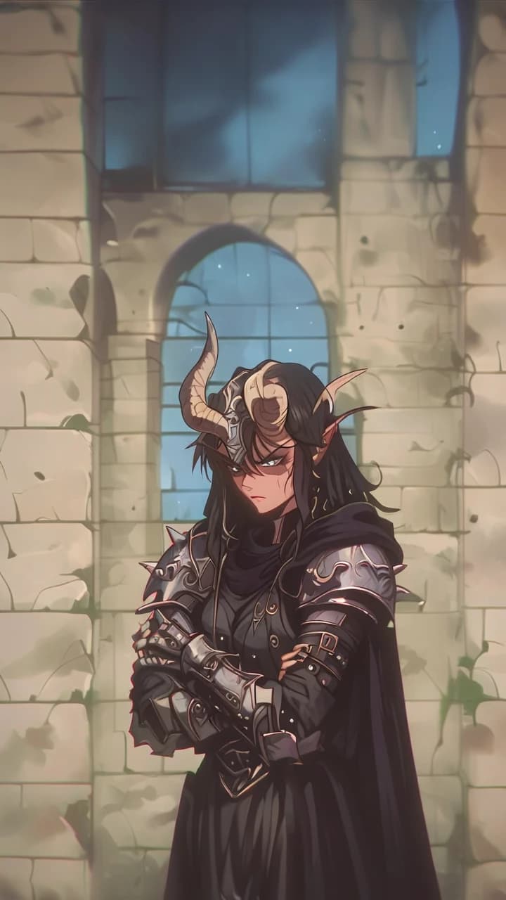 Astrid Blackshield thumbnail