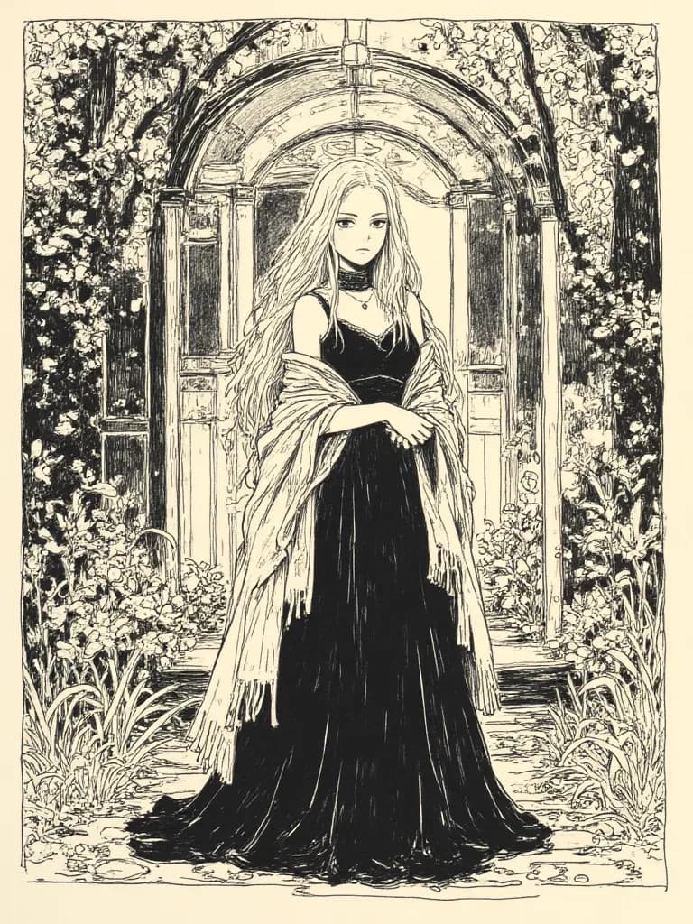 Lysandra thumbnail