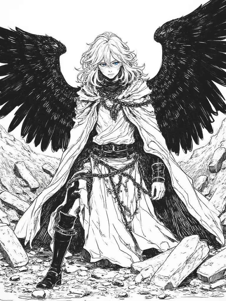 The Fallen of Erden thumbnail