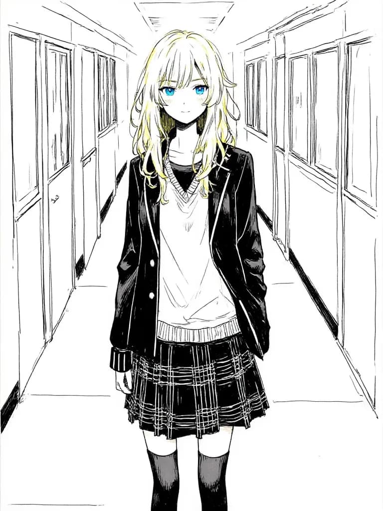 Seraphina 'Sera' Thorne thumbnail