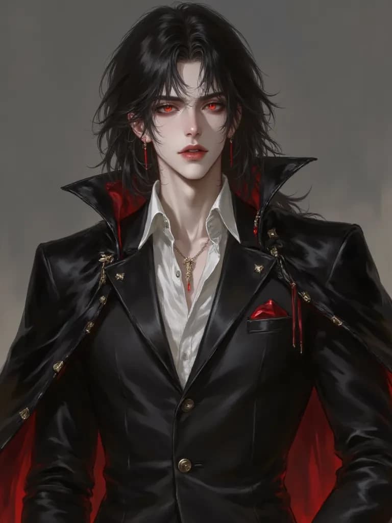 Lord Anaël thumbnail