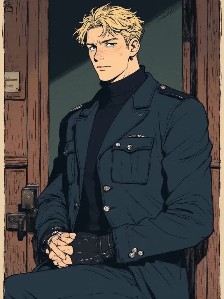 Aidan Thorne thumbnail