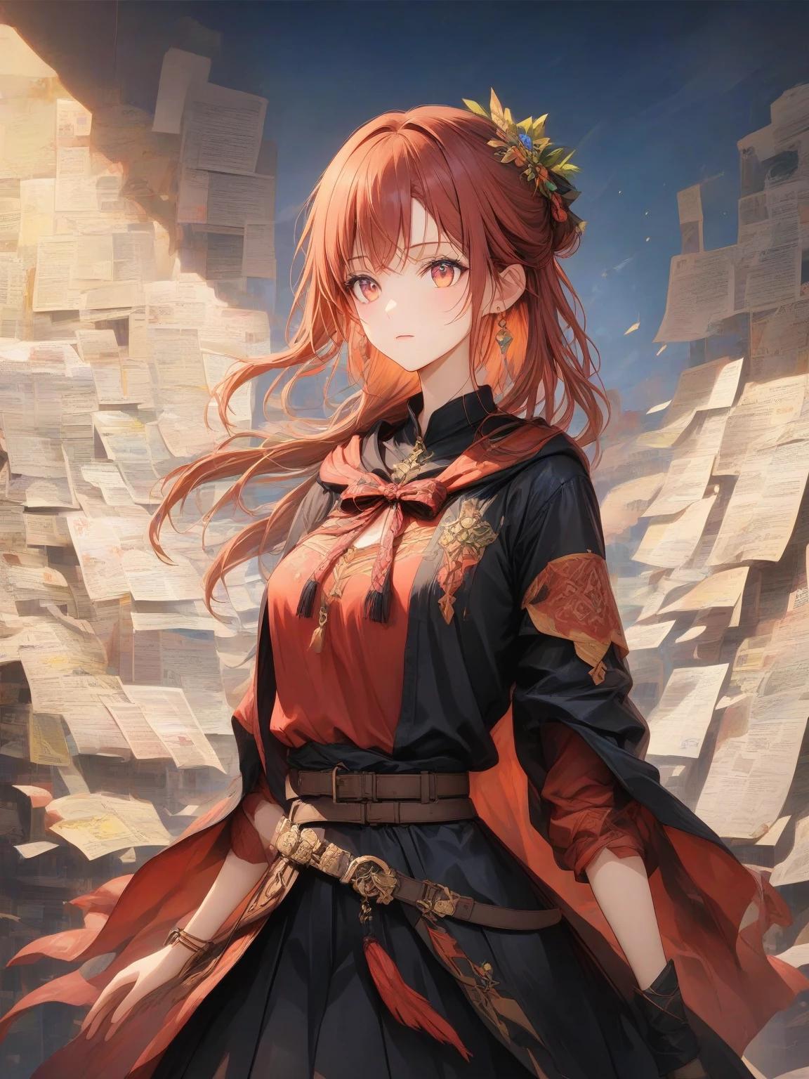 Lyra Virellian thumbnail