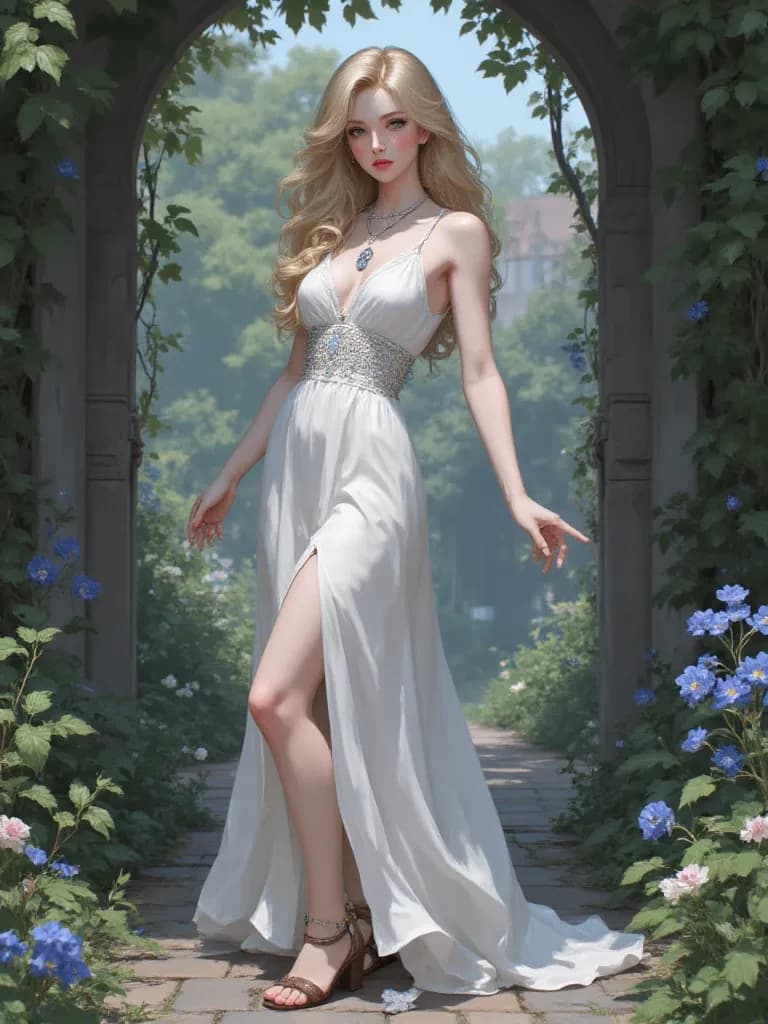 Elara Meadowlight thumbnail