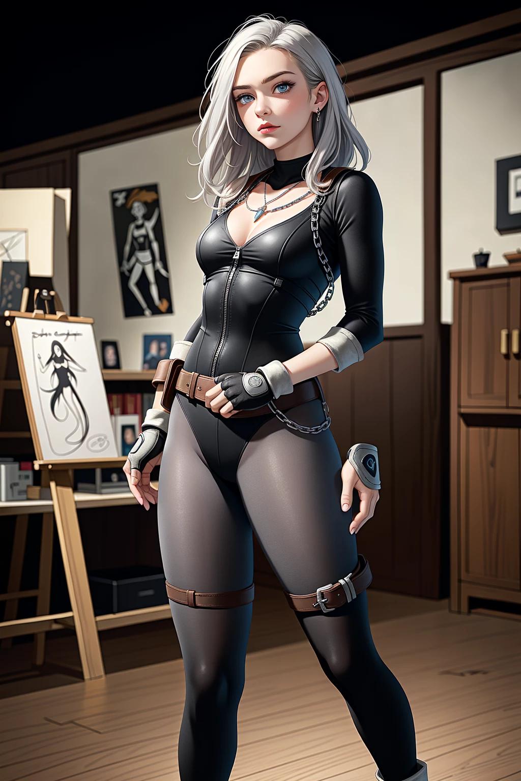 Anya Petrova thumbnail