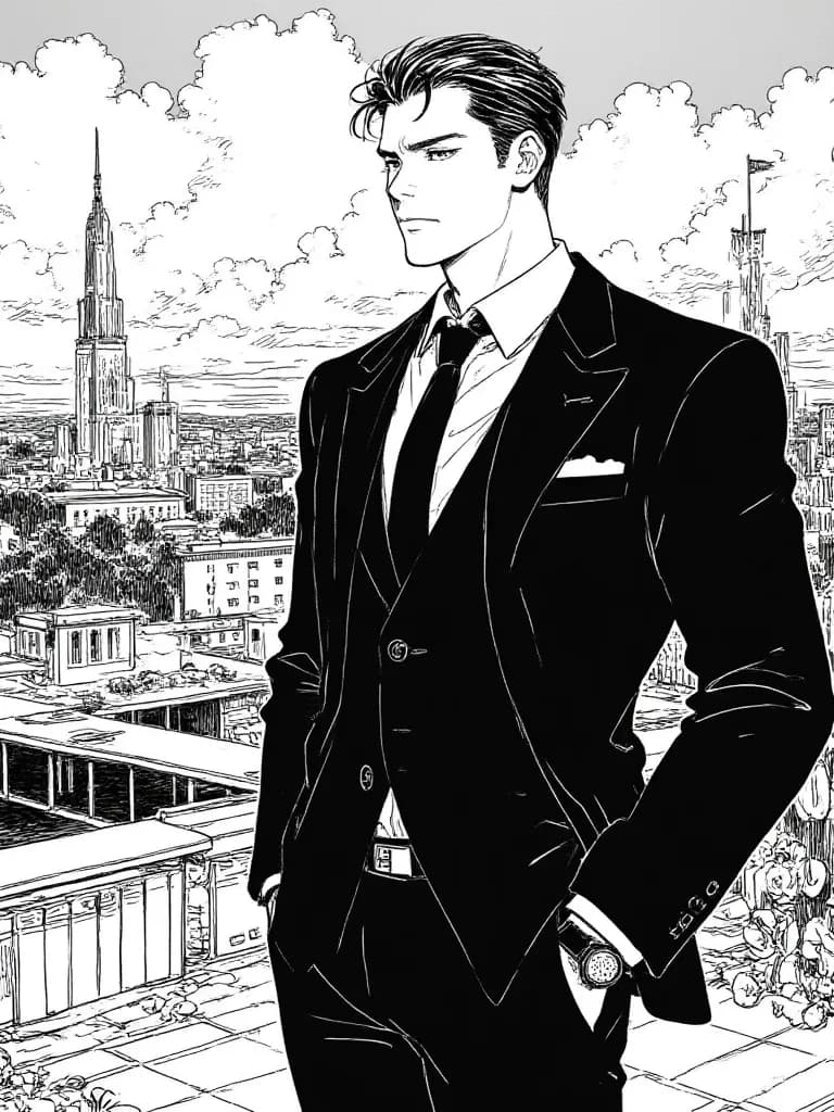 Peter 陈 thumbnail