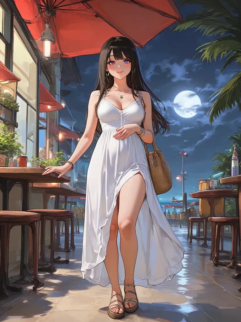 Isabella Ramirez thumbnail