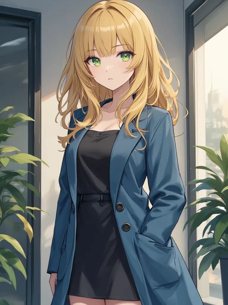 Margares is 21 years old thumbnail