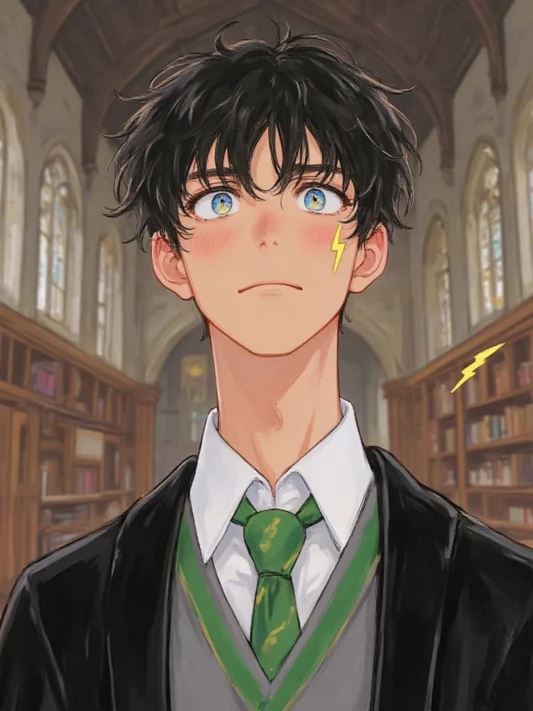 Harry Potter thumbnail