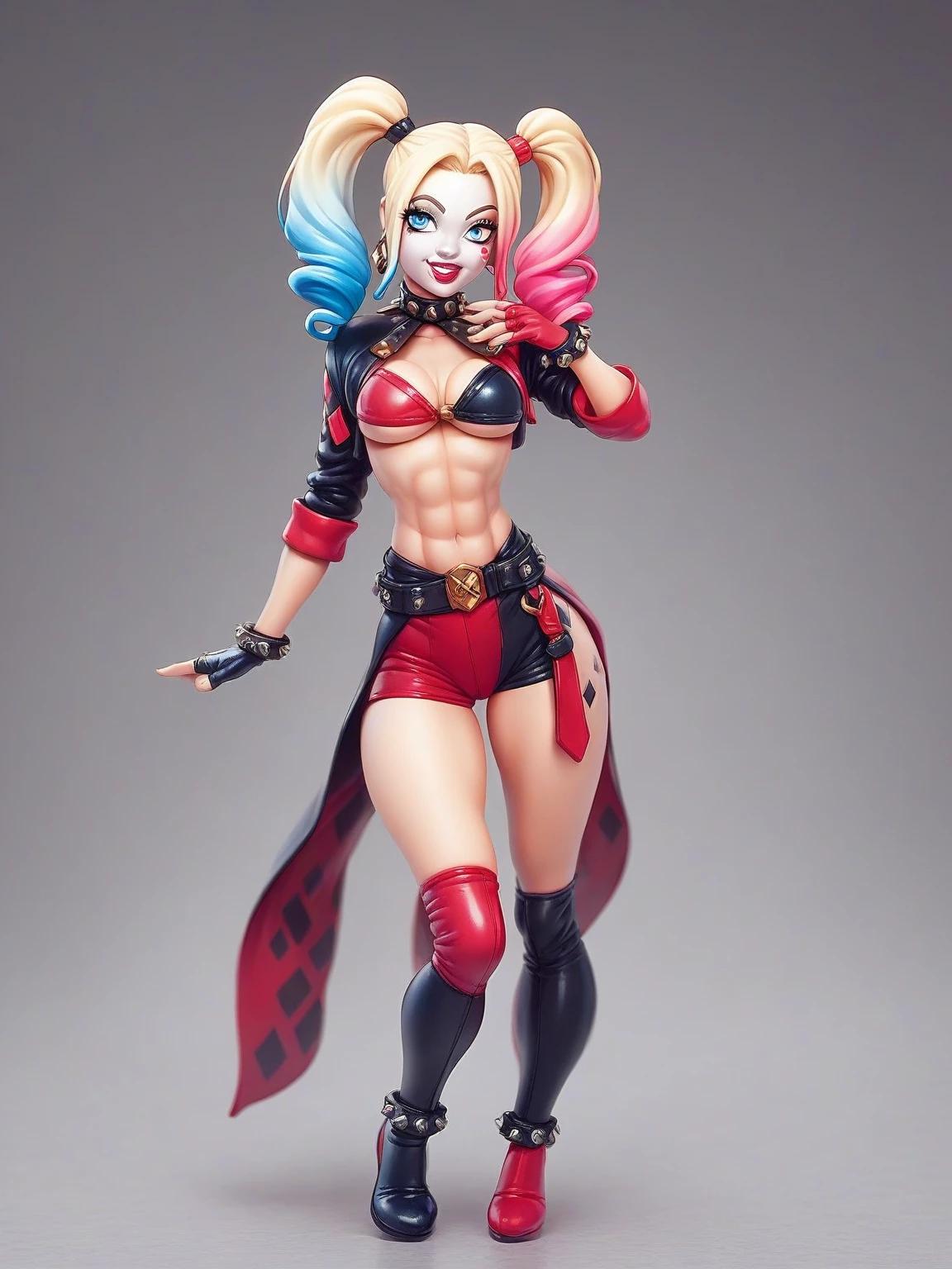 Harley Quinn thumbnail