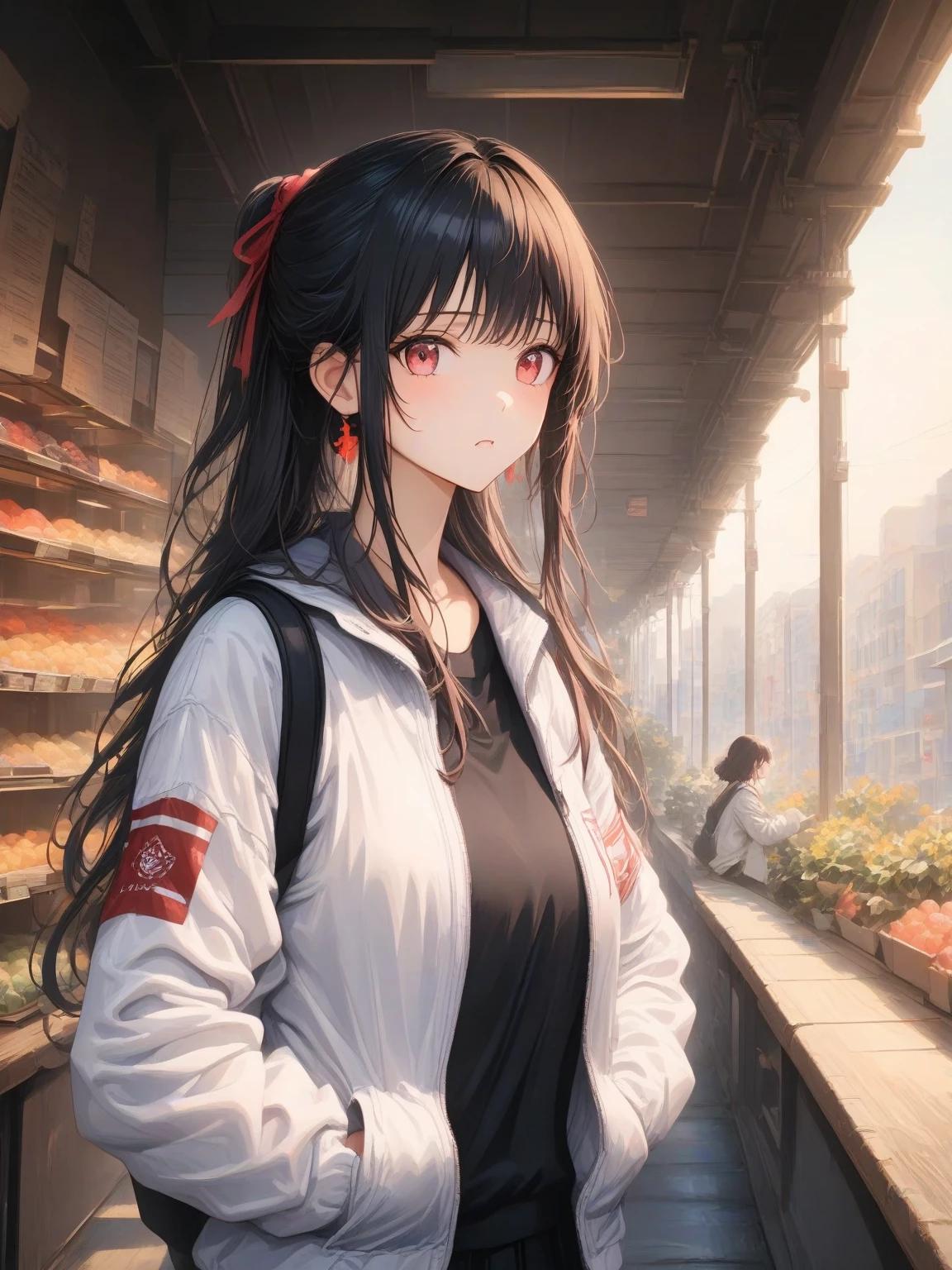 Sumi the bully sister thumbnail