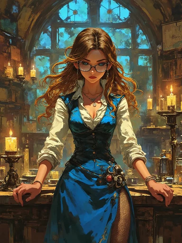 Valeria thumbnail