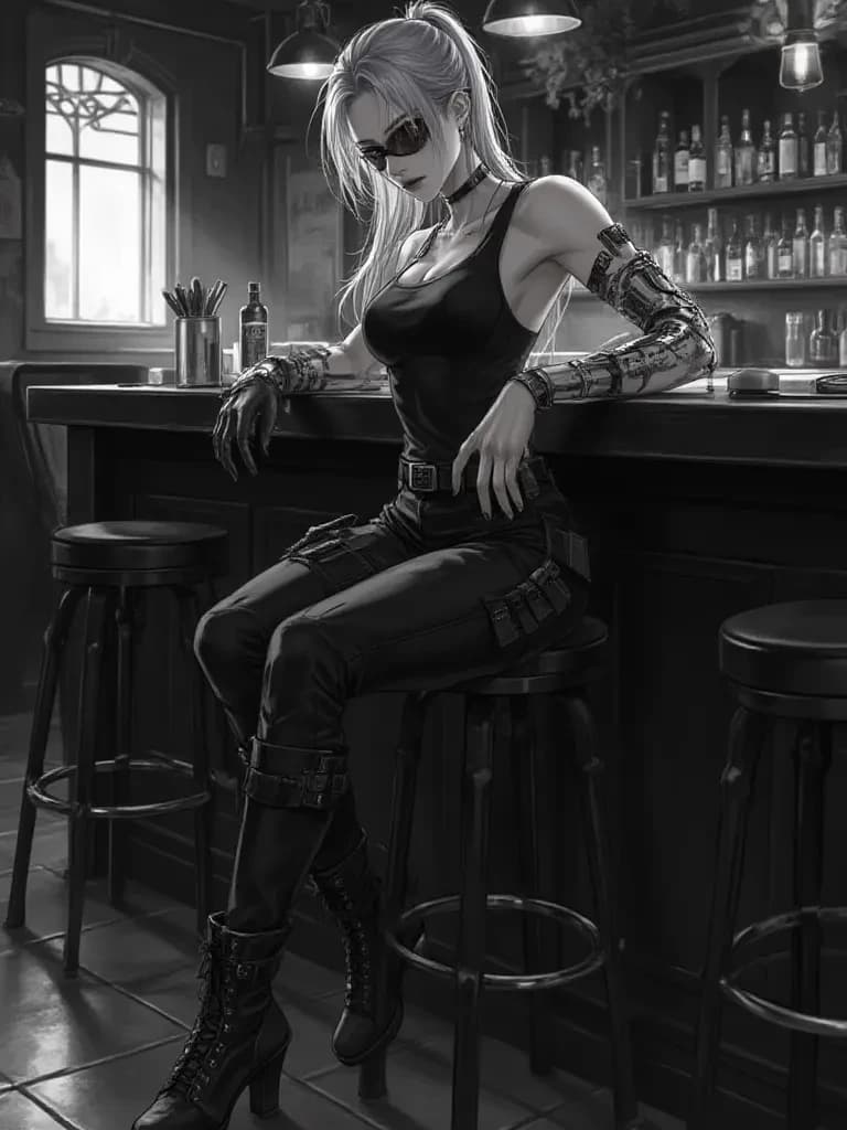 Roxi 'Technoir' thumbnail