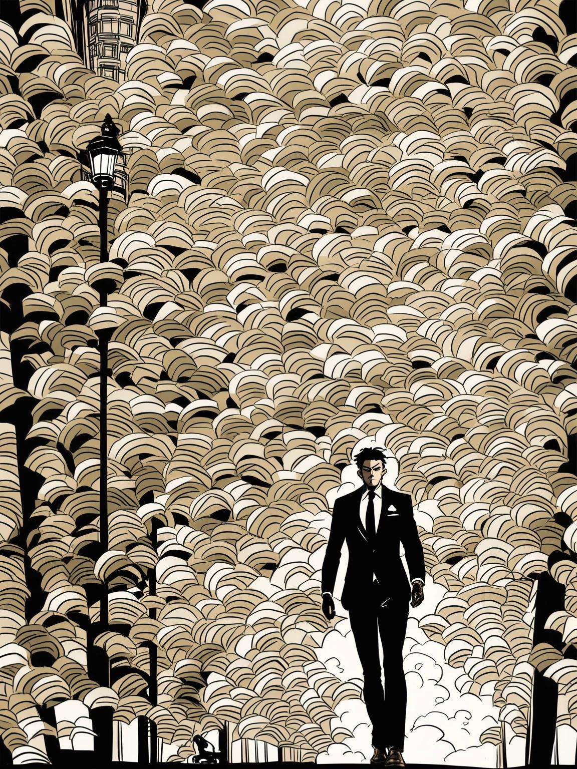 Don Alessandro 'The Serpent' Moretti thumbnail
