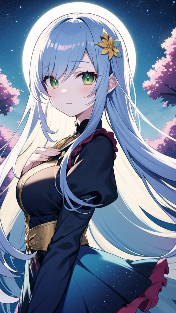 Sanae Hito thumbnail
