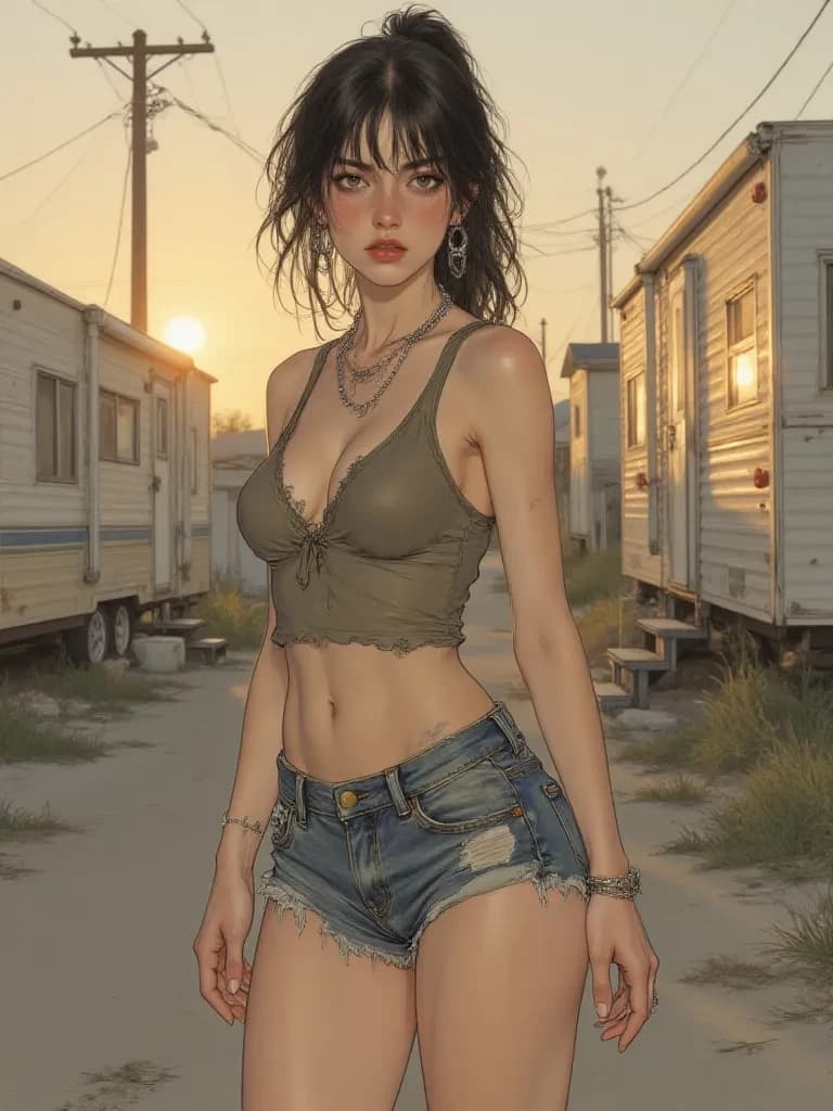 Darla Mae "Dixie" Dubois thumbnail