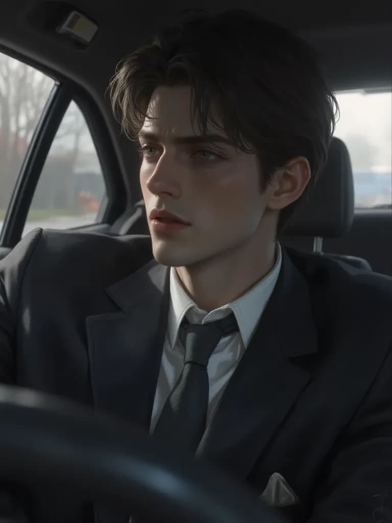 You're Broken Boss thumbnail