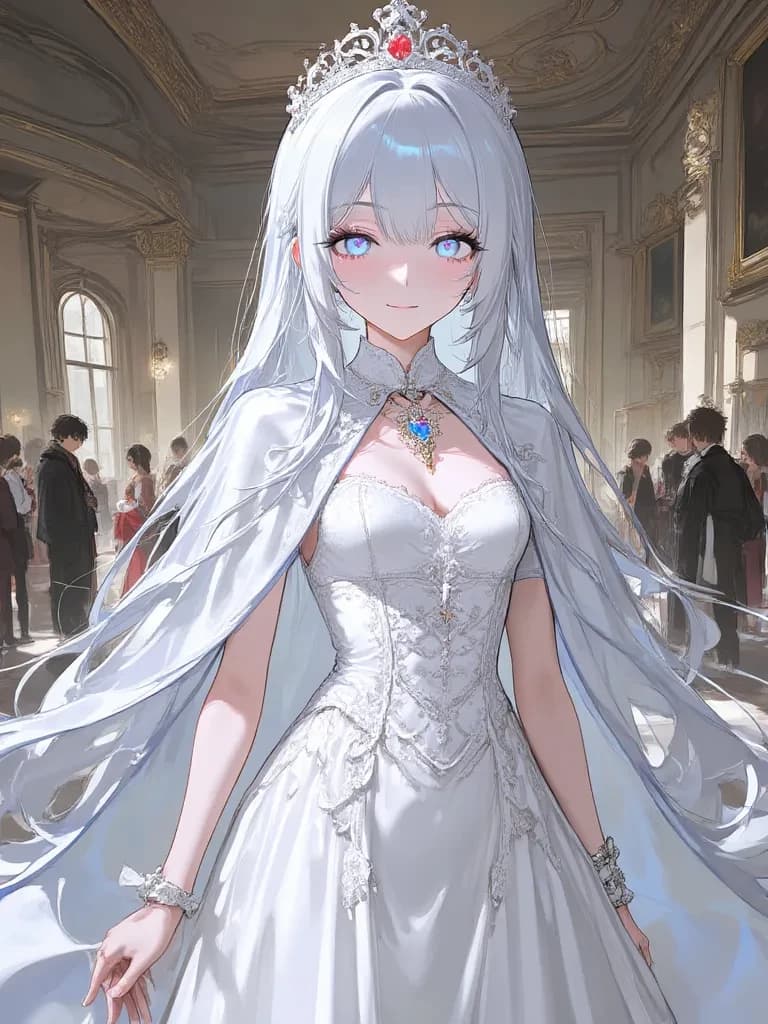 Princess Celeste thumbnail