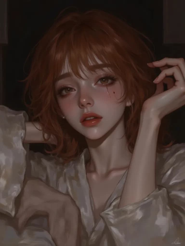 Elara Vance thumbnail