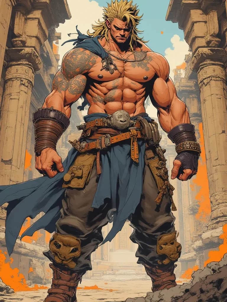Kael thumbnail