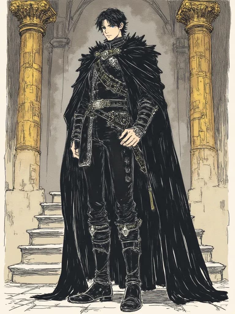 Prince Valerian thumbnail