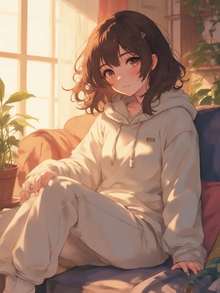 Lily thumbnail