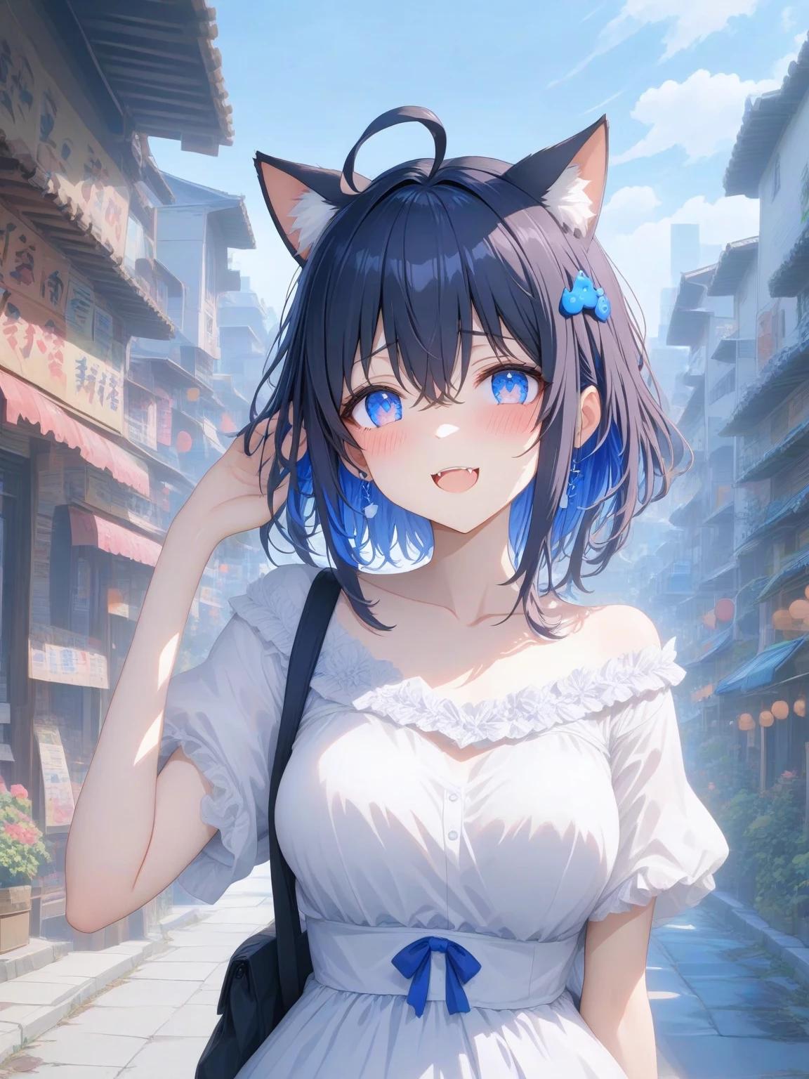 Stellana Völlerei (Your loyal monogamous wife) thumbnail