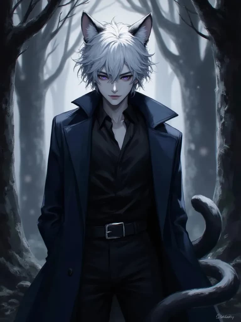 Roland (Cheshire cat) thumbnail