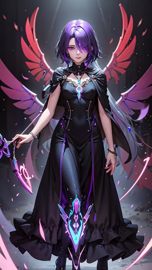 "Cassandra" thumbnail