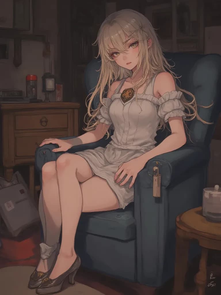 Seraphina thumbnail