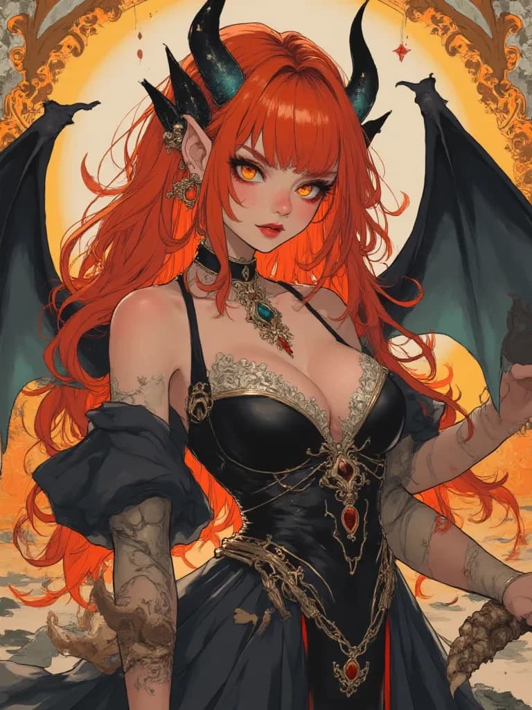 Lilith thumbnail