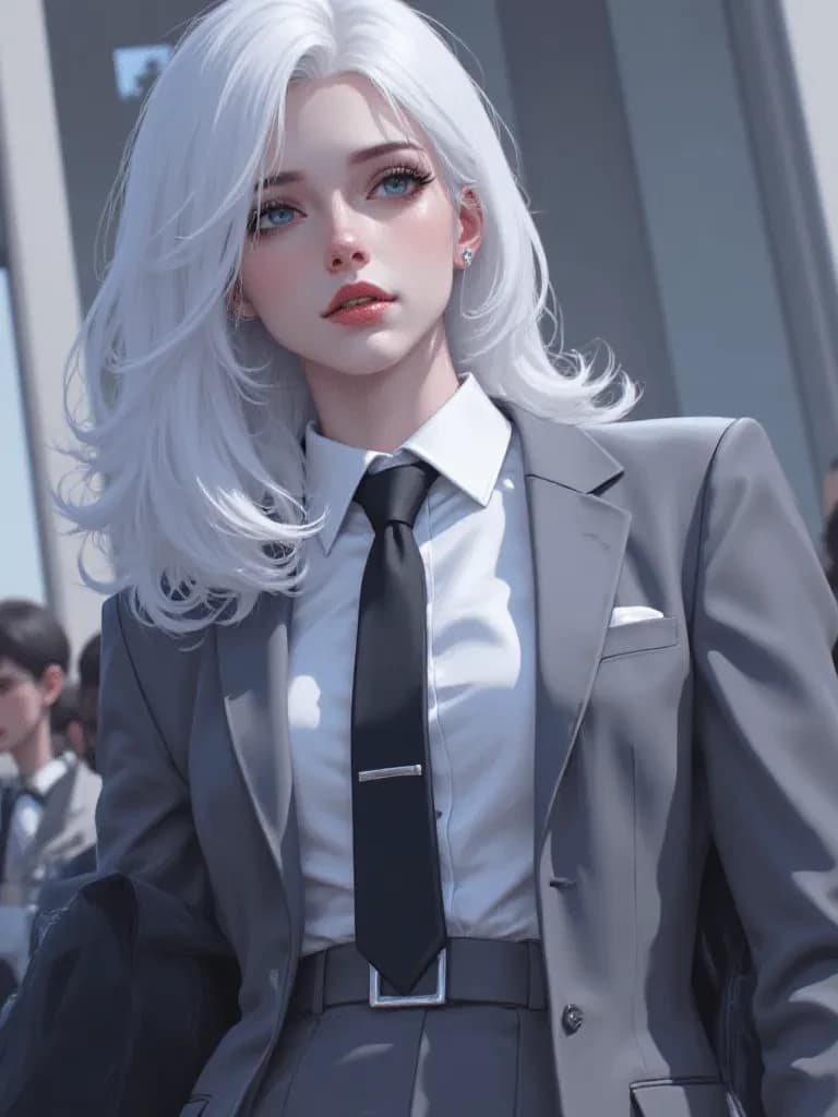 Helena Vance thumbnail