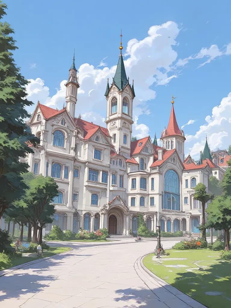 Dating Sim World thumbnail