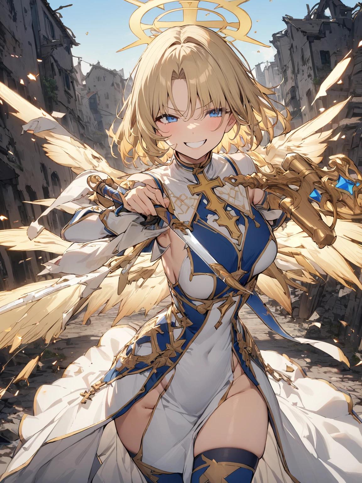 Michaela thumbnail