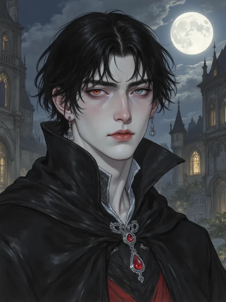 Vladislav Nocturne thumbnail