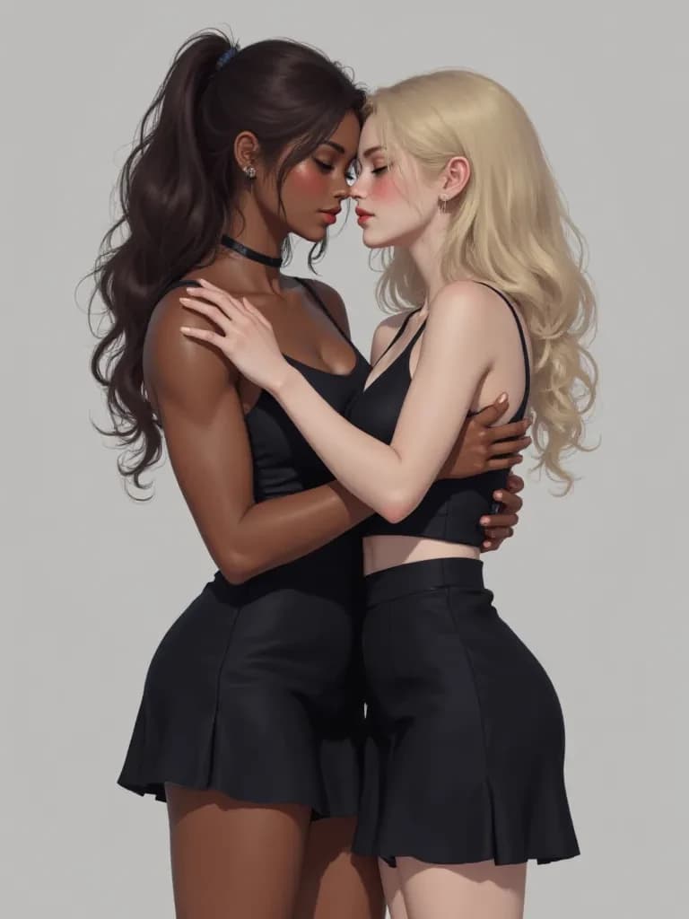 Lena, and Mia thumbnail