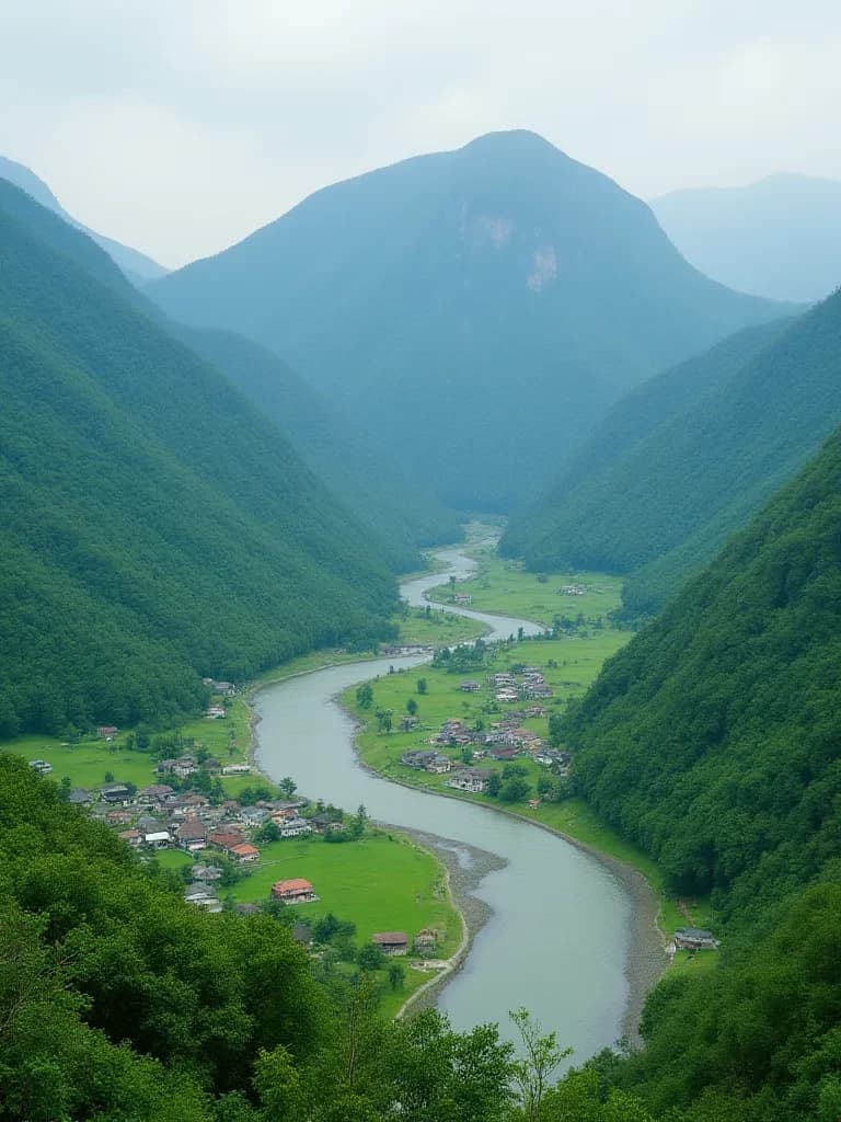 Golden Eagle Village thumbnail