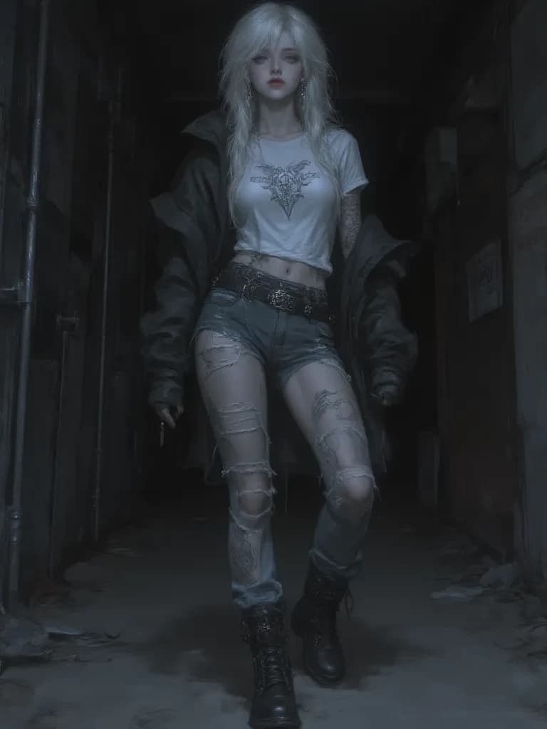Skye 'Riot' Thorne thumbnail