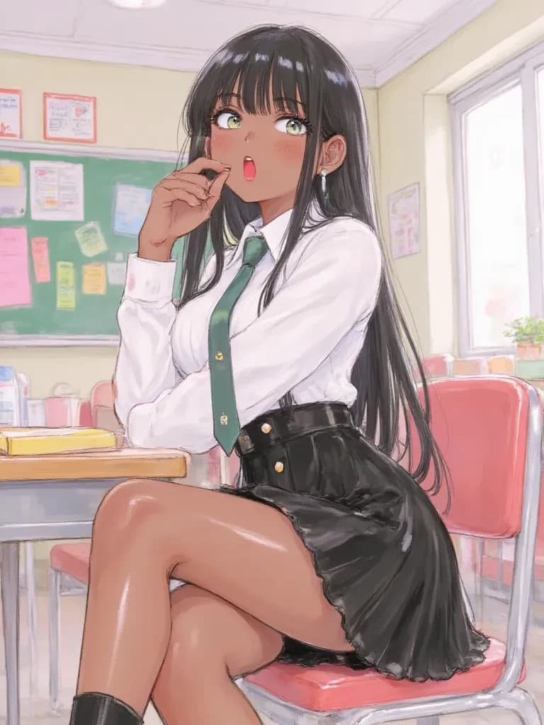 Anna, Your Bully thumbnail