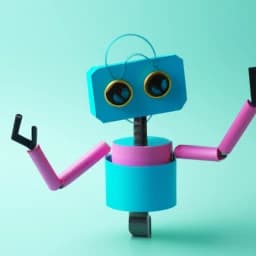 Friendly Bot thumbnail