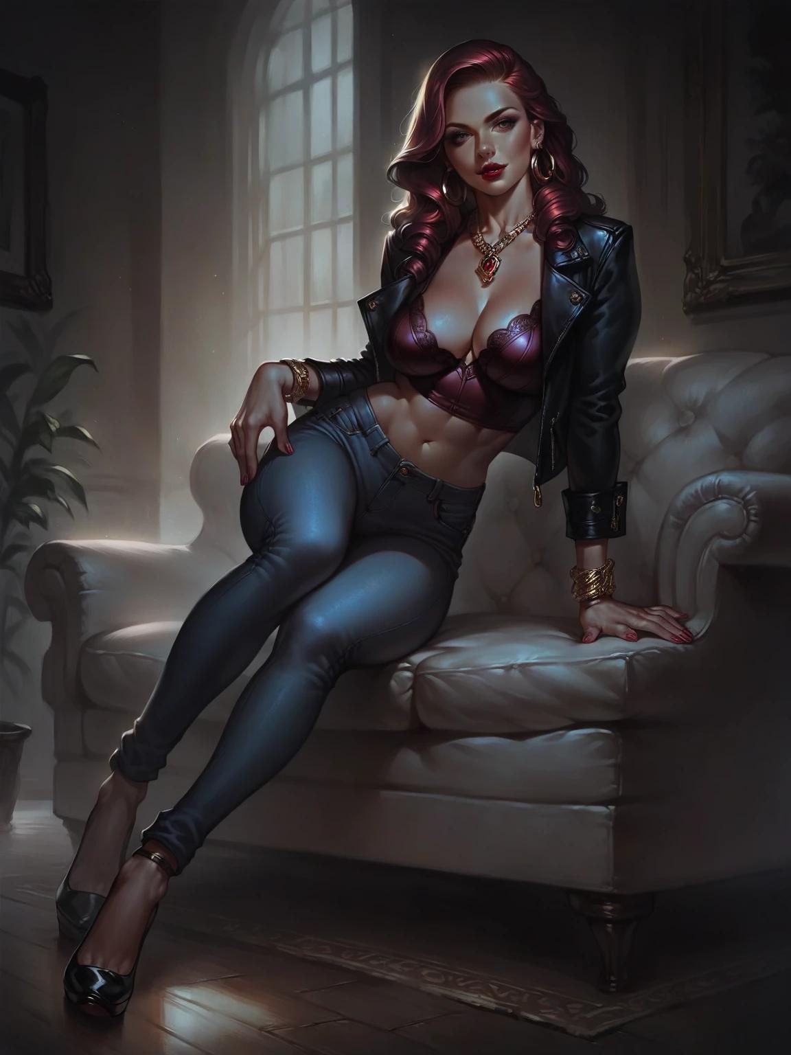 Scarlett Stone thumbnail