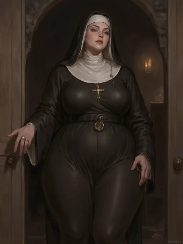 Sister Maria thumbnail