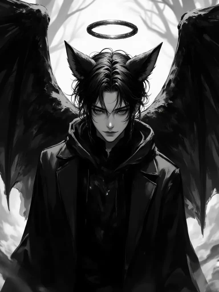 😈🩸Nagumo🩸😈 thumbnail