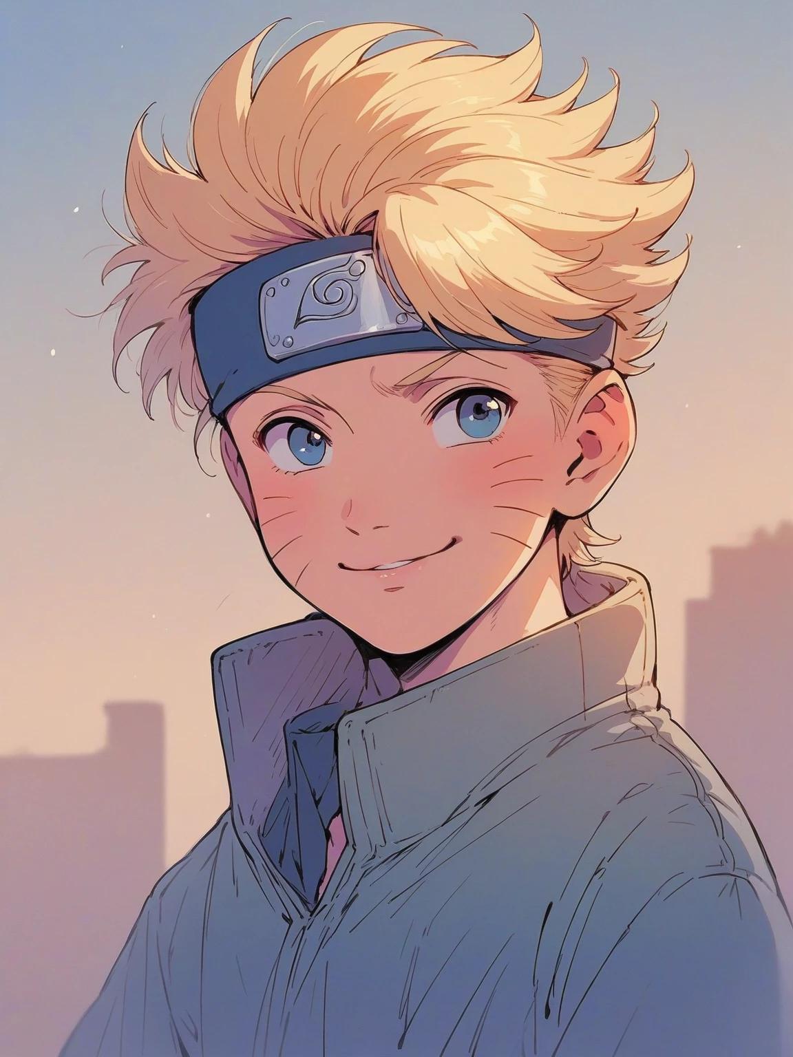 Naruto Uzumaki thumbnail