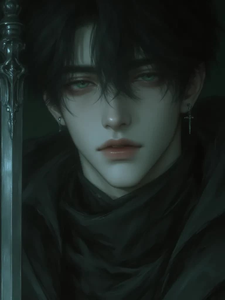 Ian Carter thumbnail