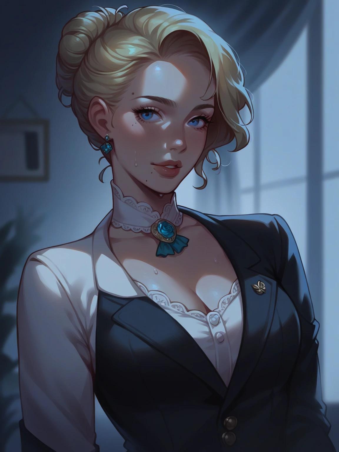 Isabella Sterling thumbnail